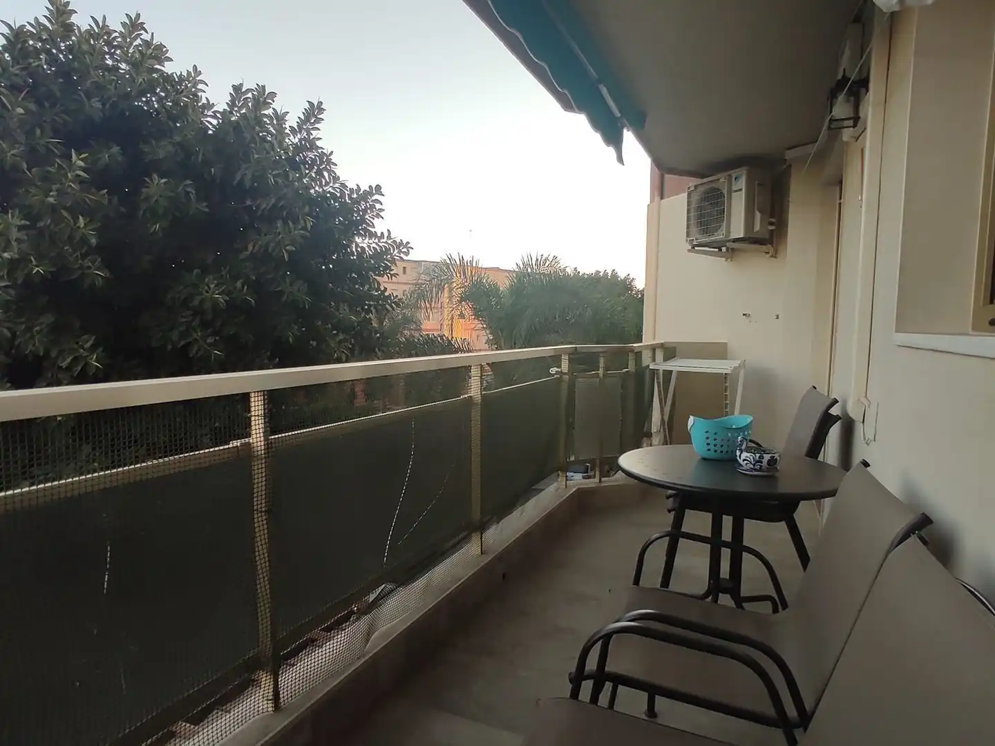 Piso de 70 m² en Almuñécar