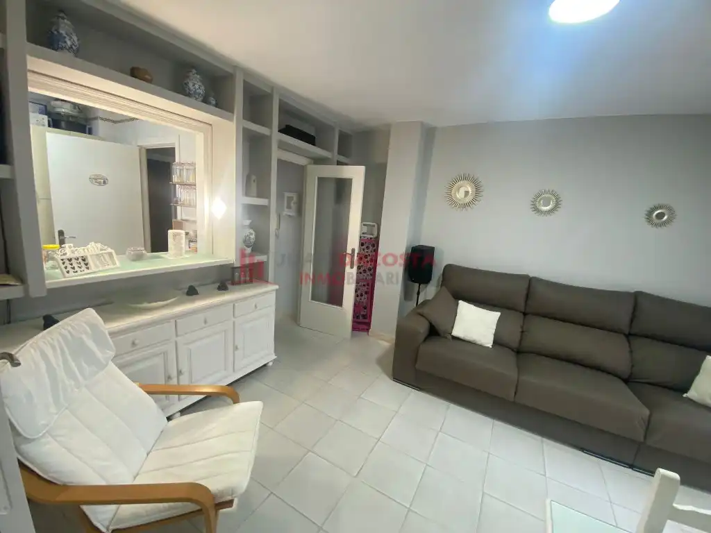 Piso de 70 m² en Huelva