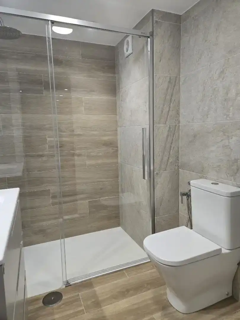Piso de 80 m² en Gijón