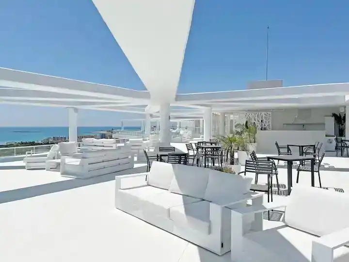 Piso de 120 m² en Canet de Berenguer
