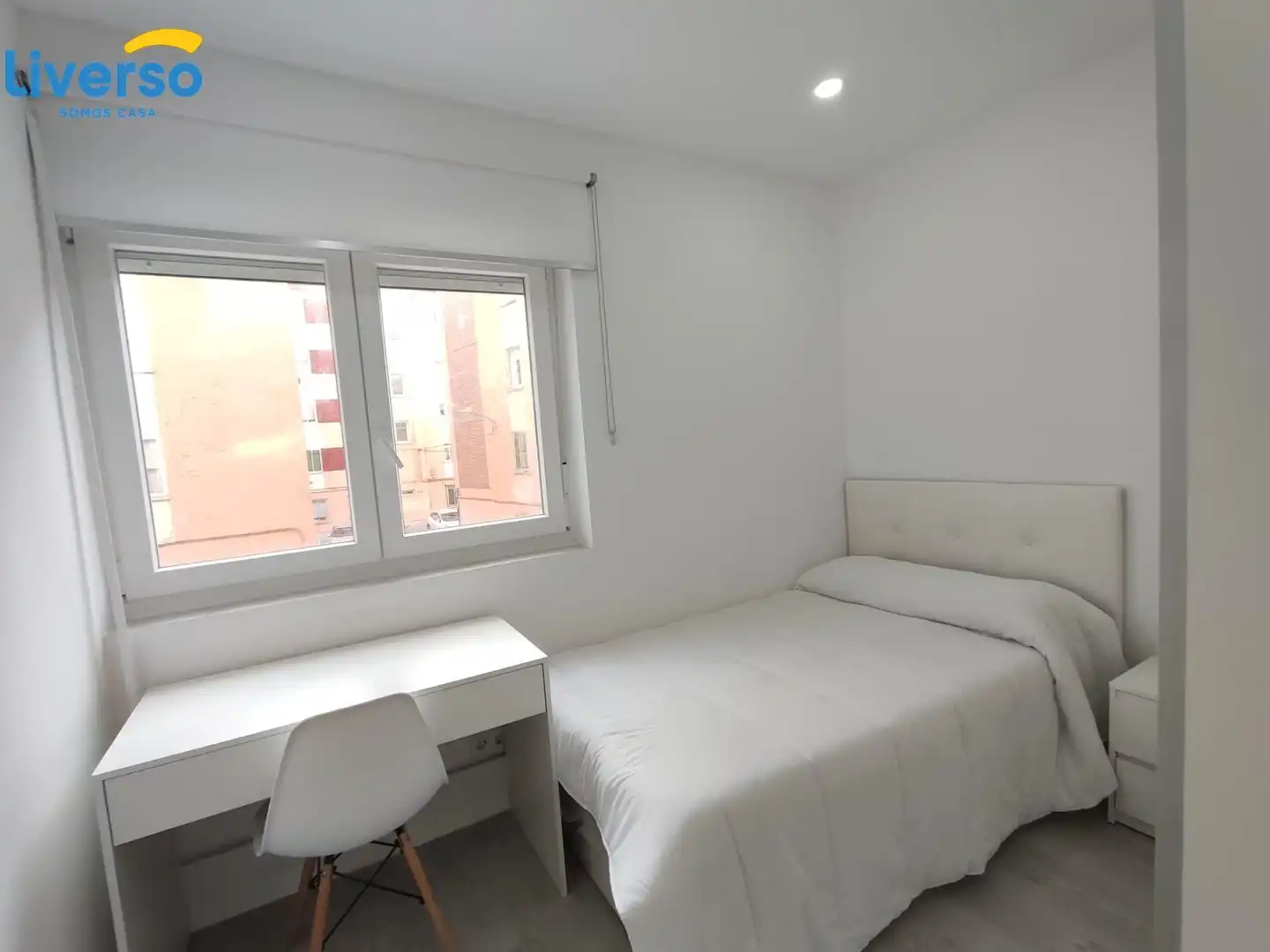 Habitació de lloguer, Burgos