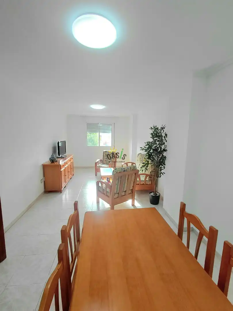 Appartement 85 m² à Santa Cruz de Ténérife