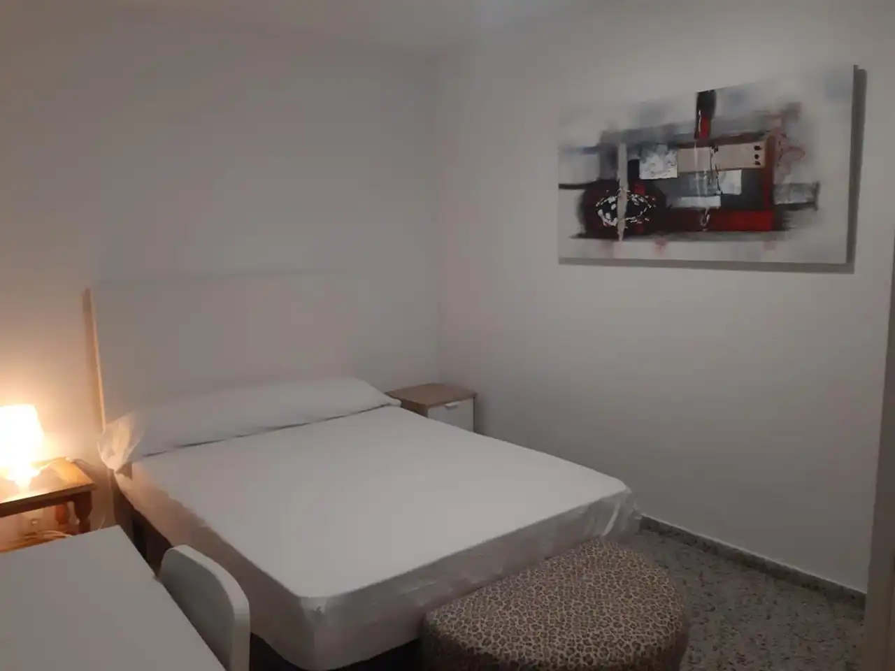 Piso de 85 m² en Málaga