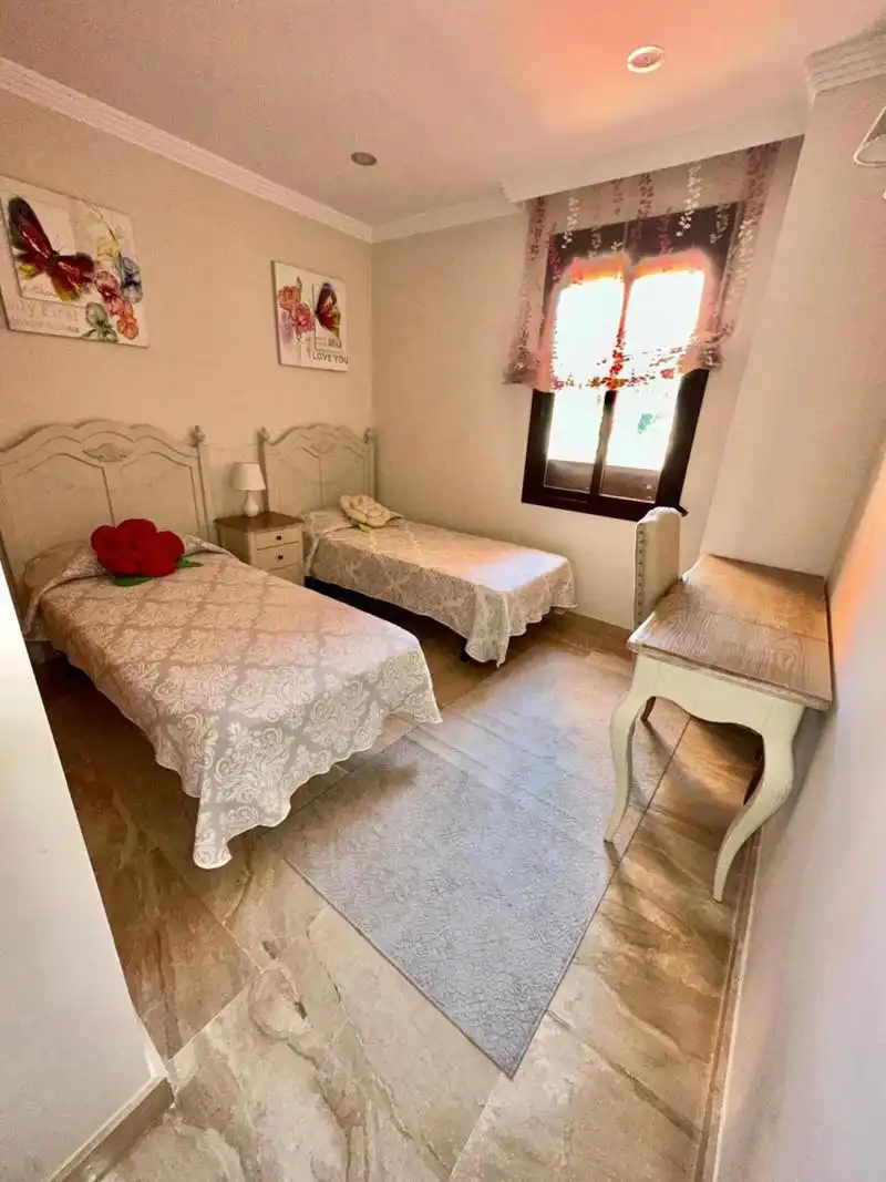 Pis de 130 m² a Estepona