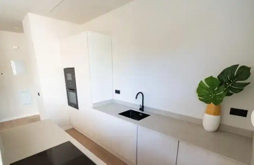 Piso de 67 m² en Sevilla