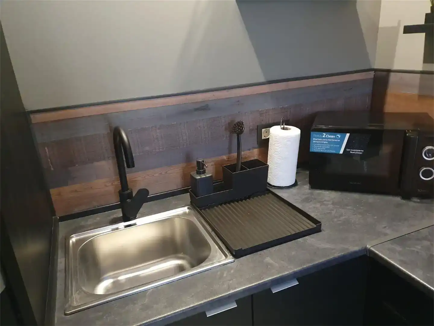 Piso de 40 m² en Cuenca