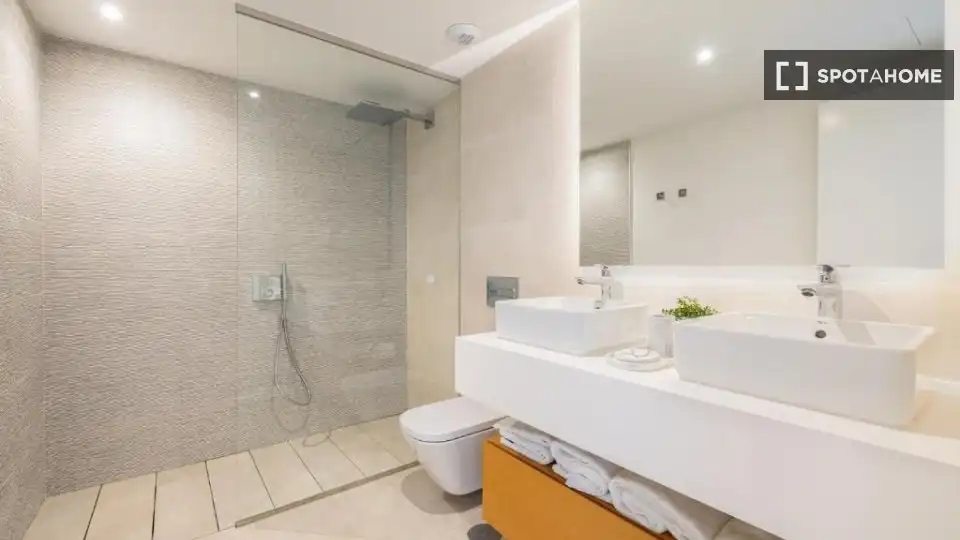 Habitación en alquiler, Mijas