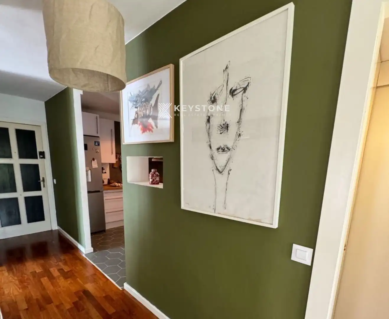 Piso de 90 m² en Calvià