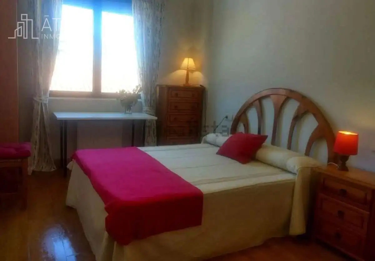 Piso de 49 m² en Salamanca