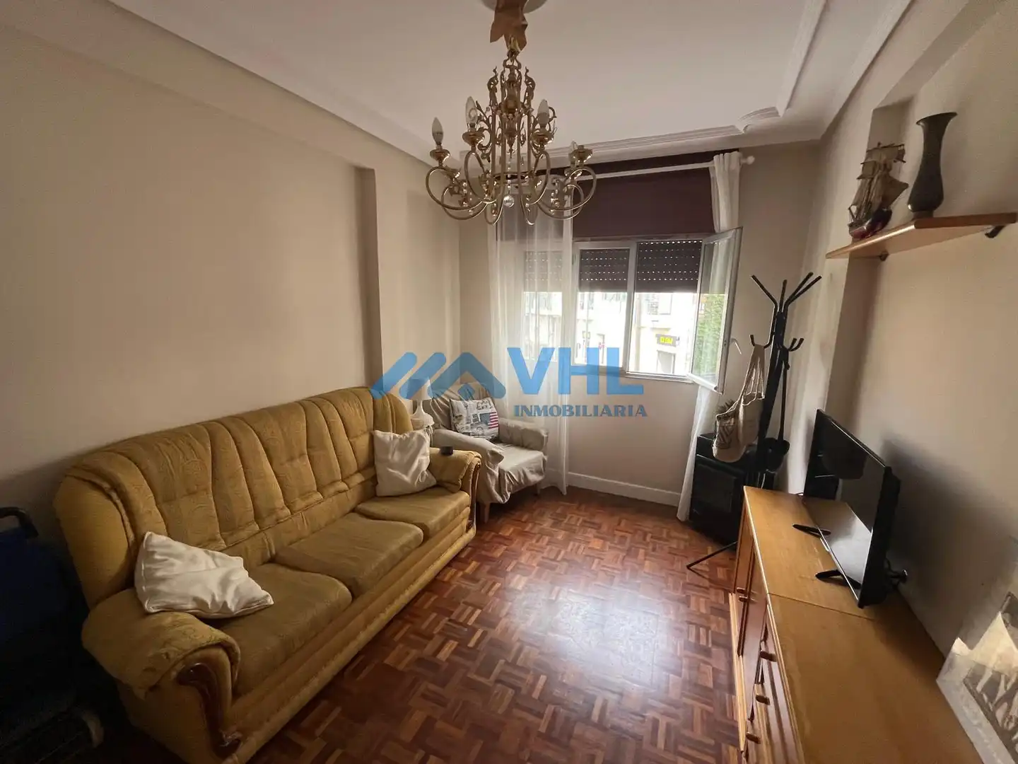 Piso de 80 m² en Castro-Urdiales
