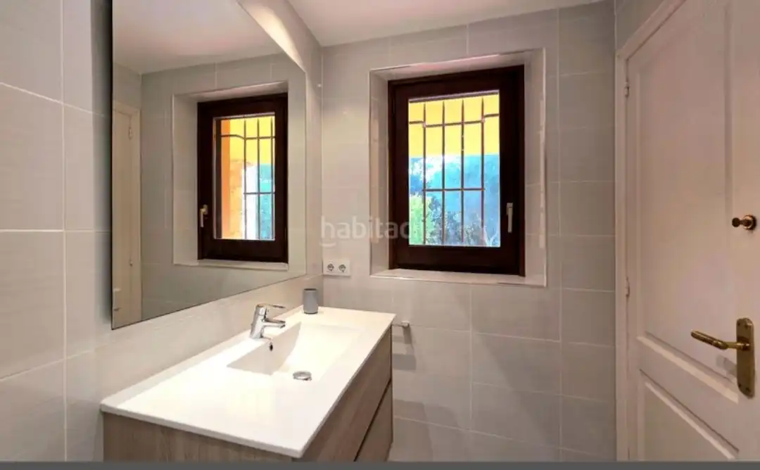 Piso de 80 m² en Regencós