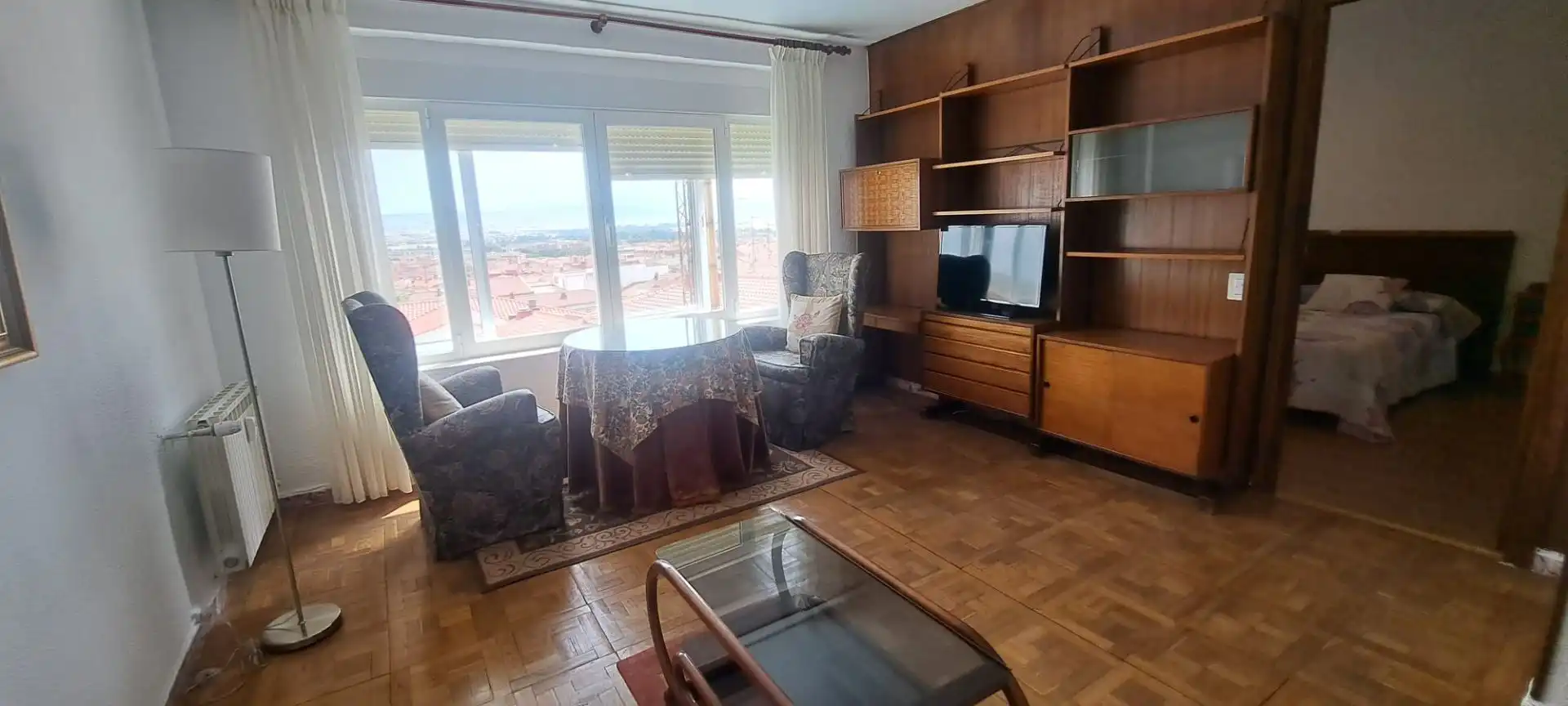 Pis de 100 m² a Àvila