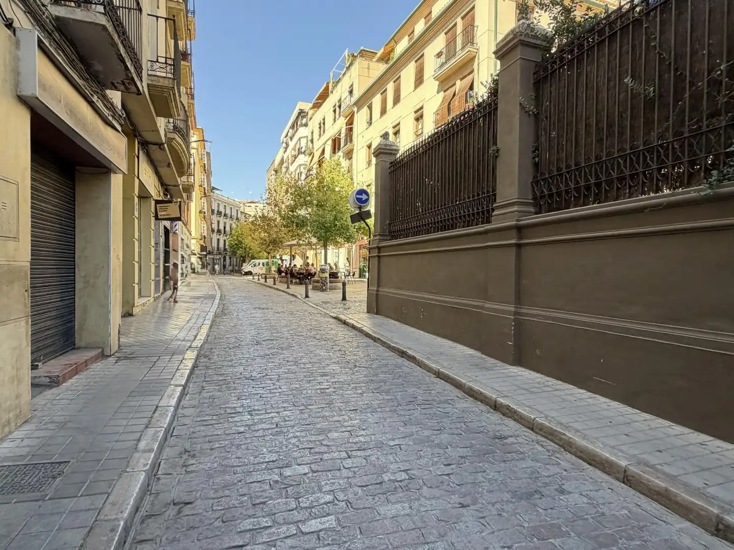 Piso de 70 m² en Granada