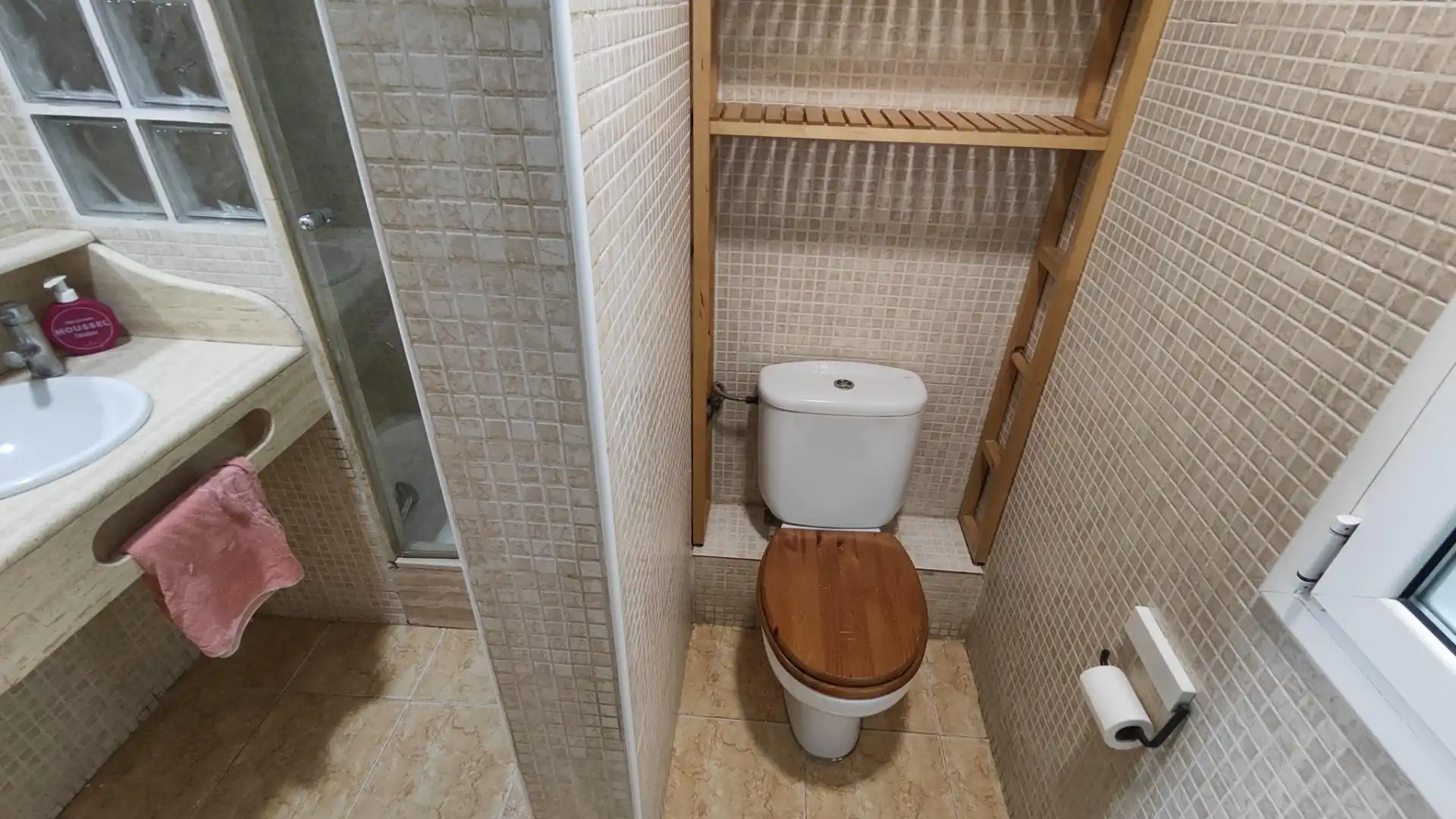 Appartamento 55 m² a Barcelona