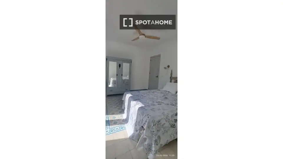 Habitación 81 m², Málaga