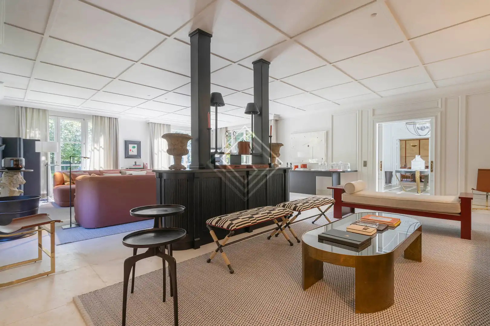 Casa de 1200 m² en Madrid