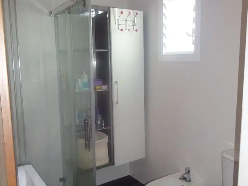 Piso de 55 m² en Sevilla