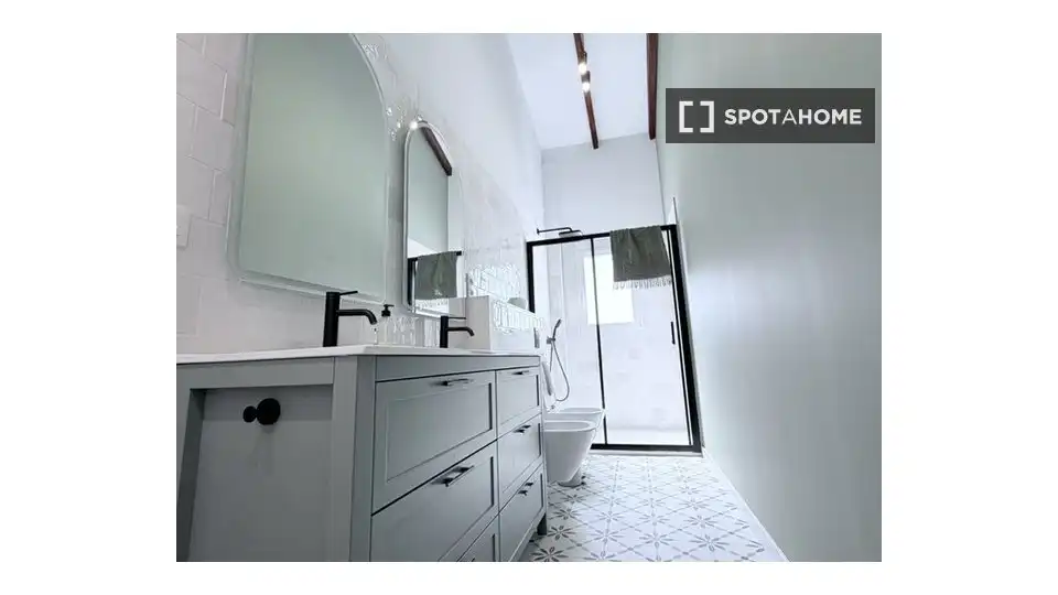 Pis de 220 m² a València