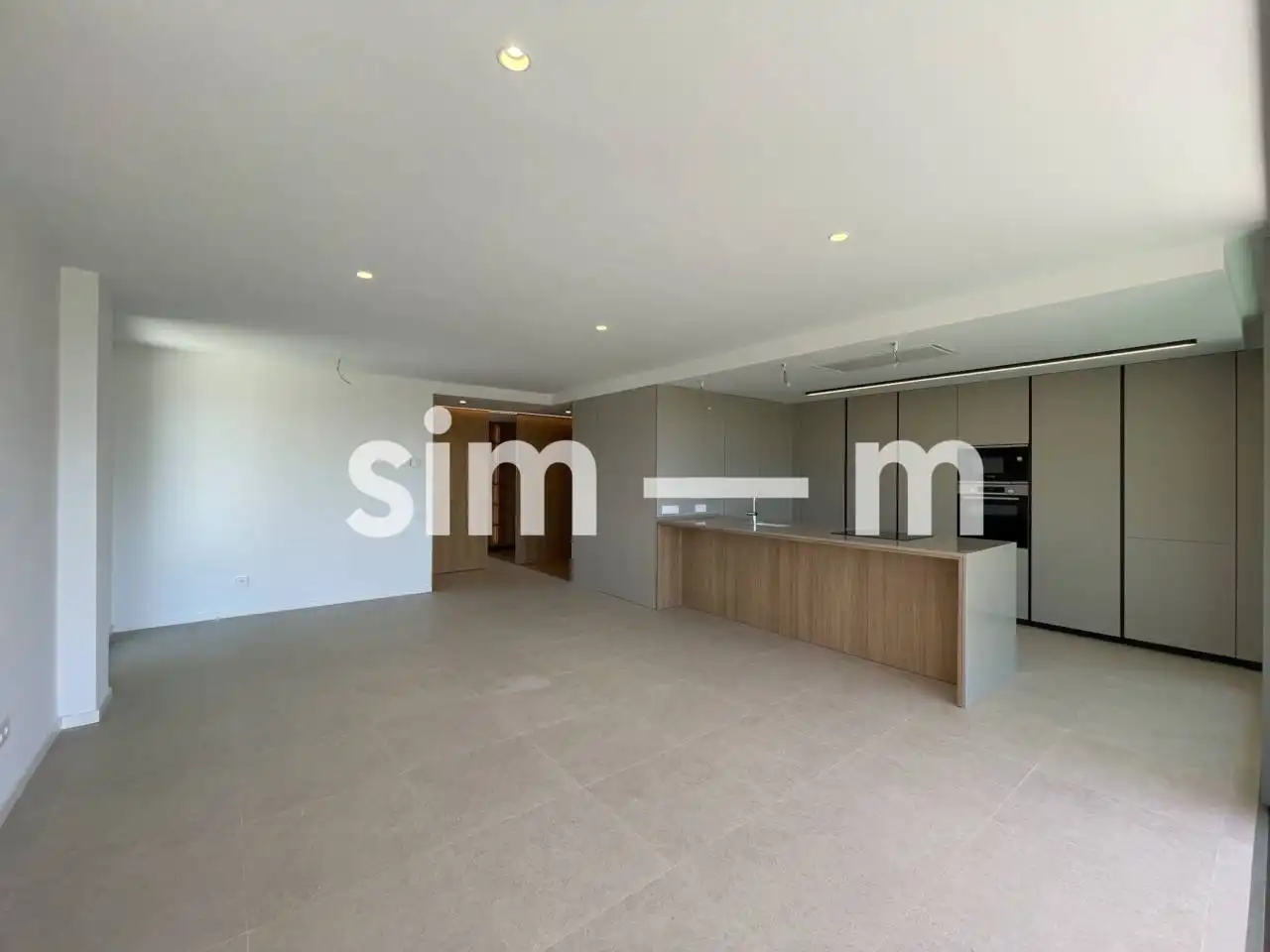 Piso de 106 m² en Vic