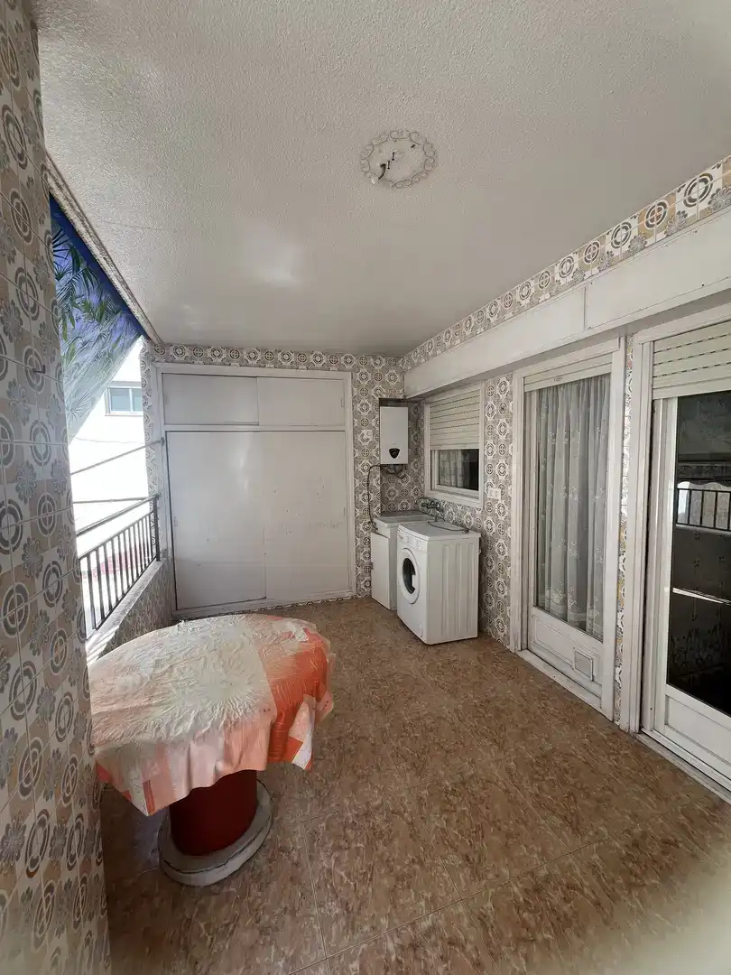Habitación 160 m², Elche