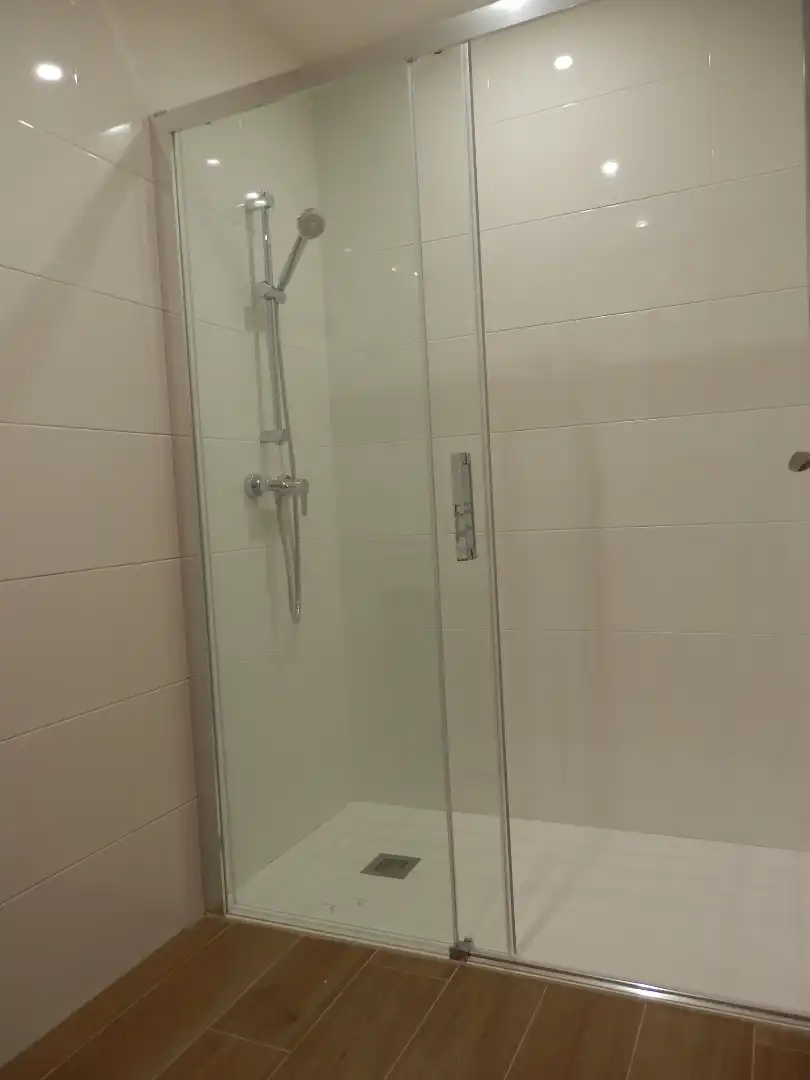 Piso de 112 m² en Zamora