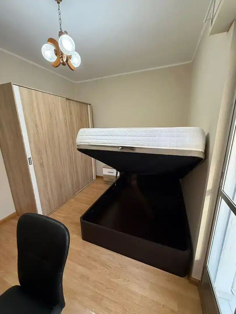 Piso de 90 m² en Ponferrada