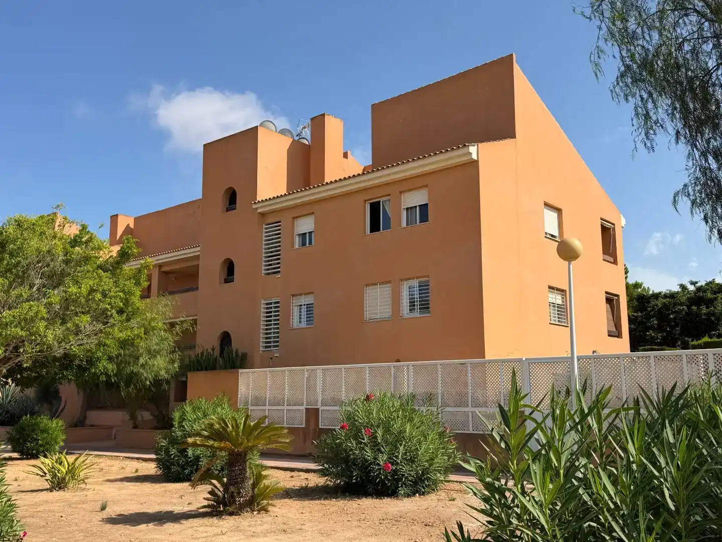 Piso de 112 m² en Cartagena