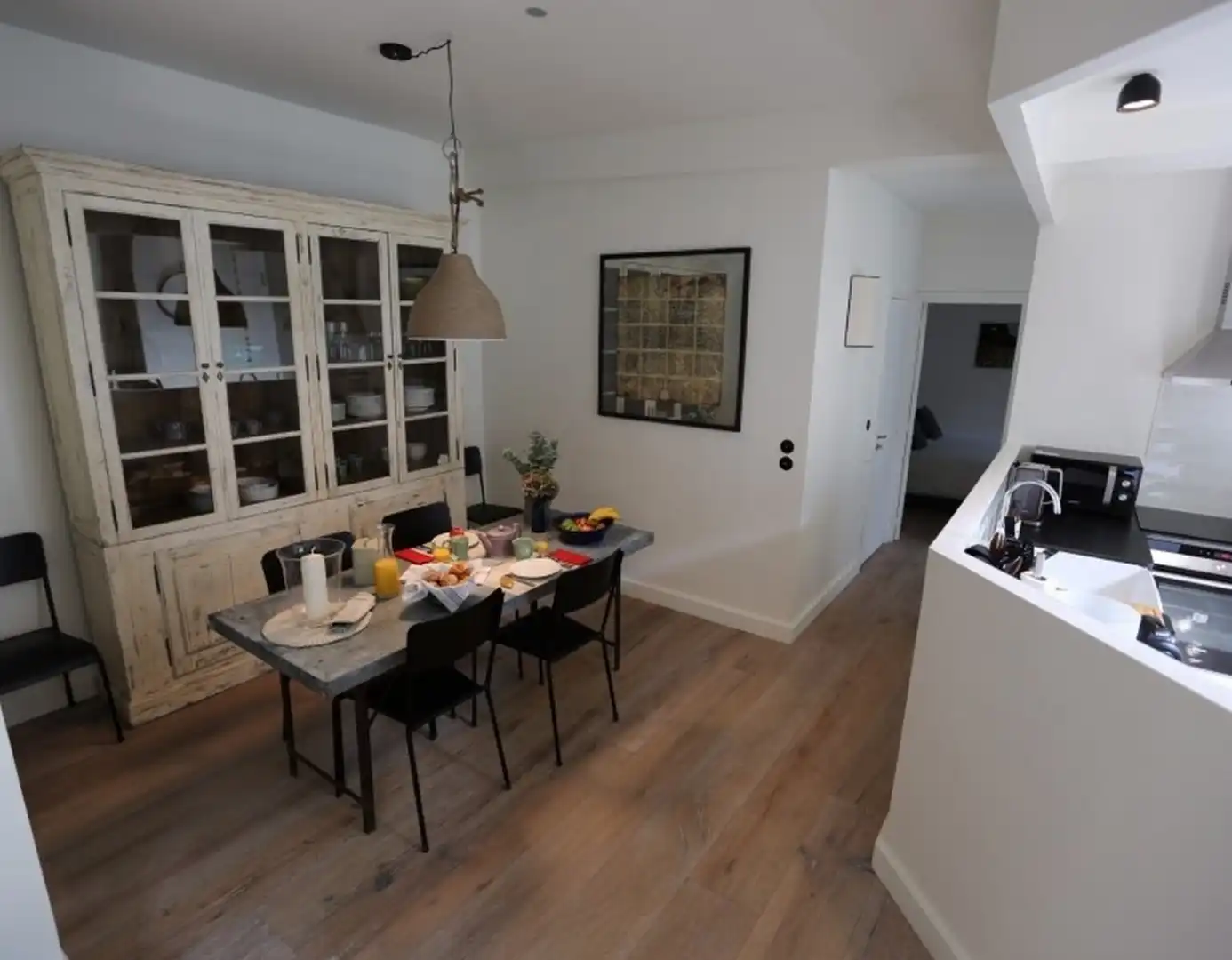 Piso de 60 m² en Valencia