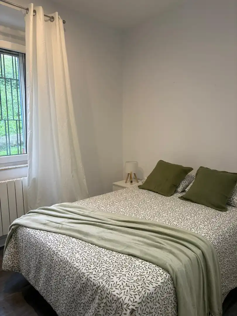 Piso de 40 m² en Santander