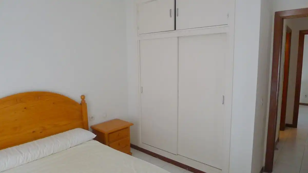 Pis de 50 m² a Sevilla
