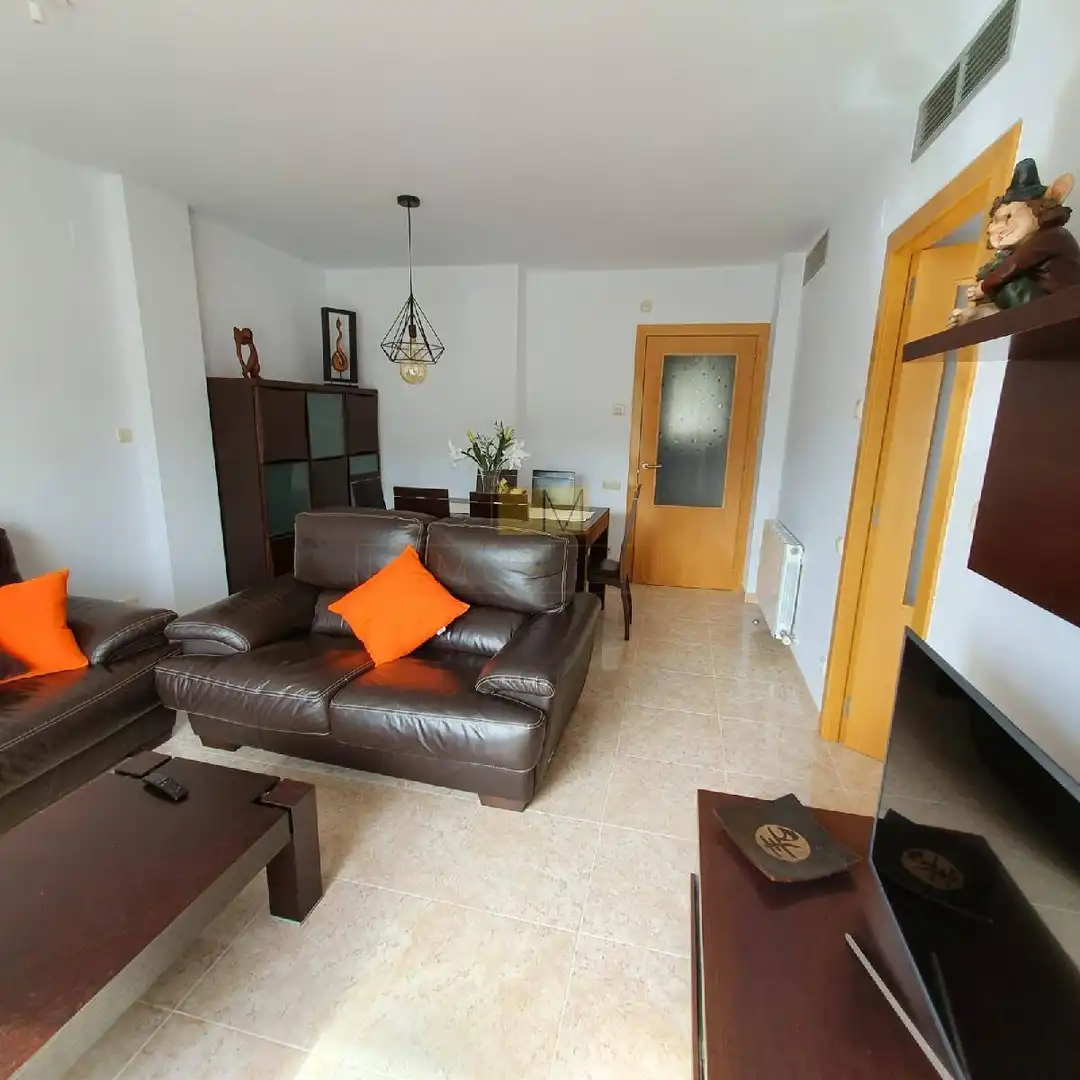 Piso de 85 m² en Aínsa-Sobrarbe