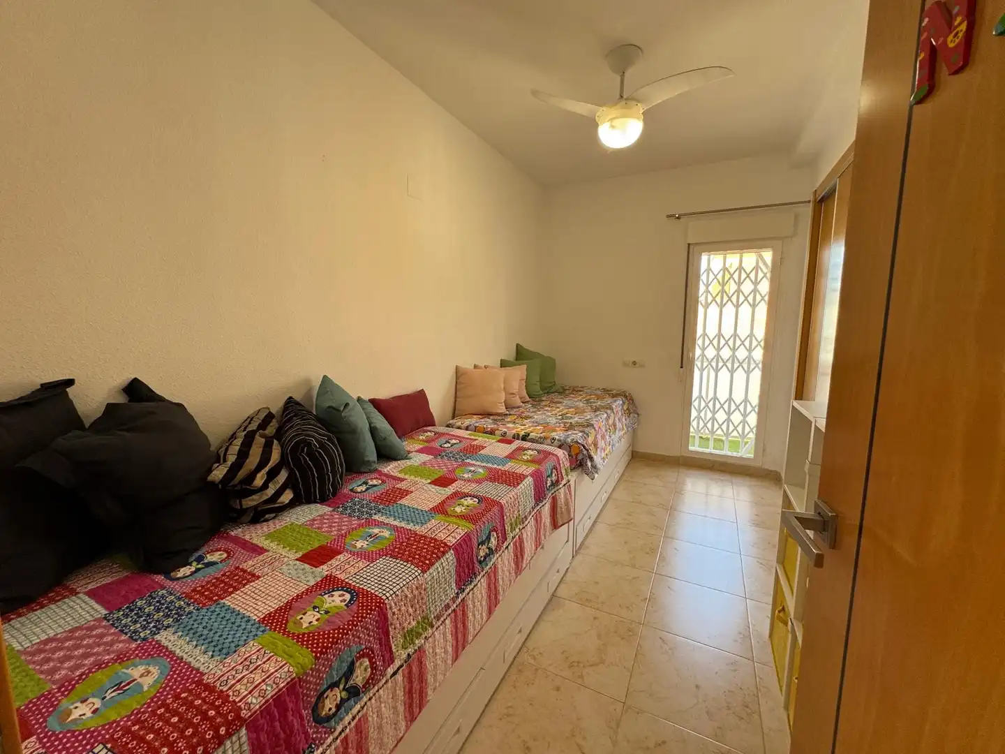 Piso de 100 m² en el Campello