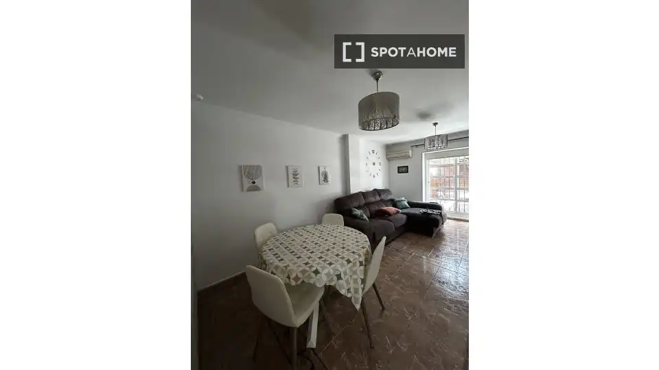 Habitación 127 m², Barbate
