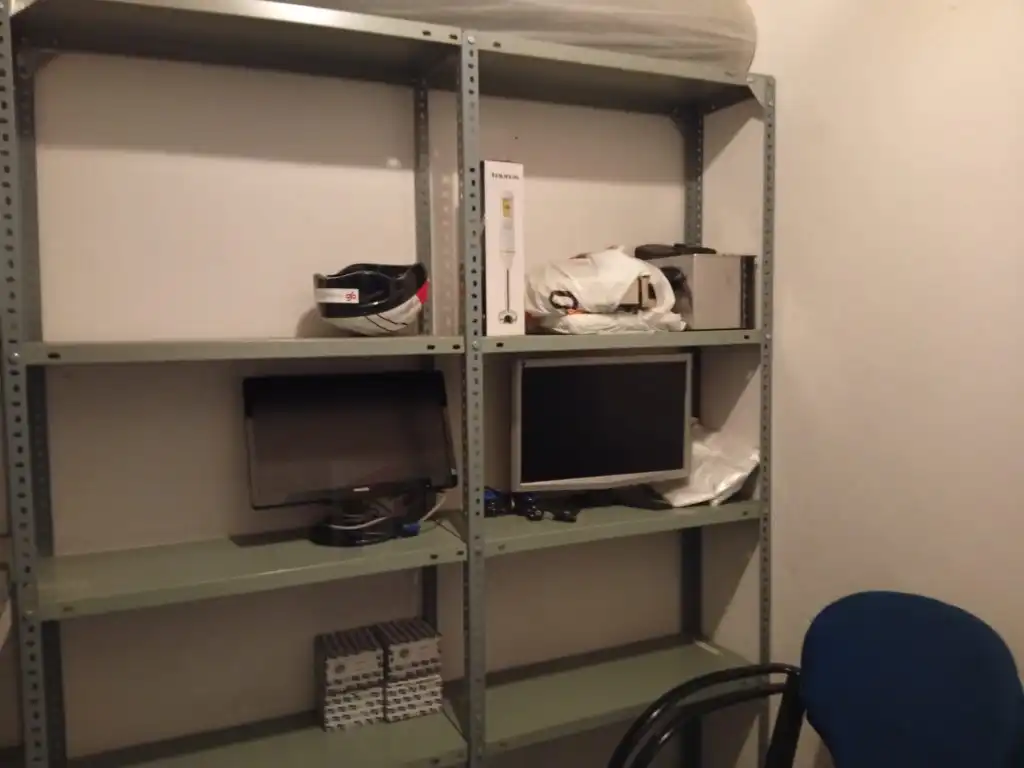Piso de 110 m² en Badajoz