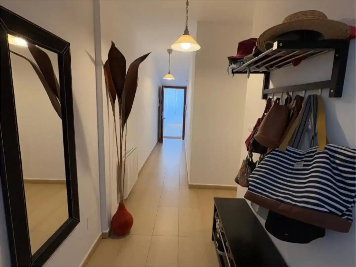Piso de 85 m² en Vélez-Rubio