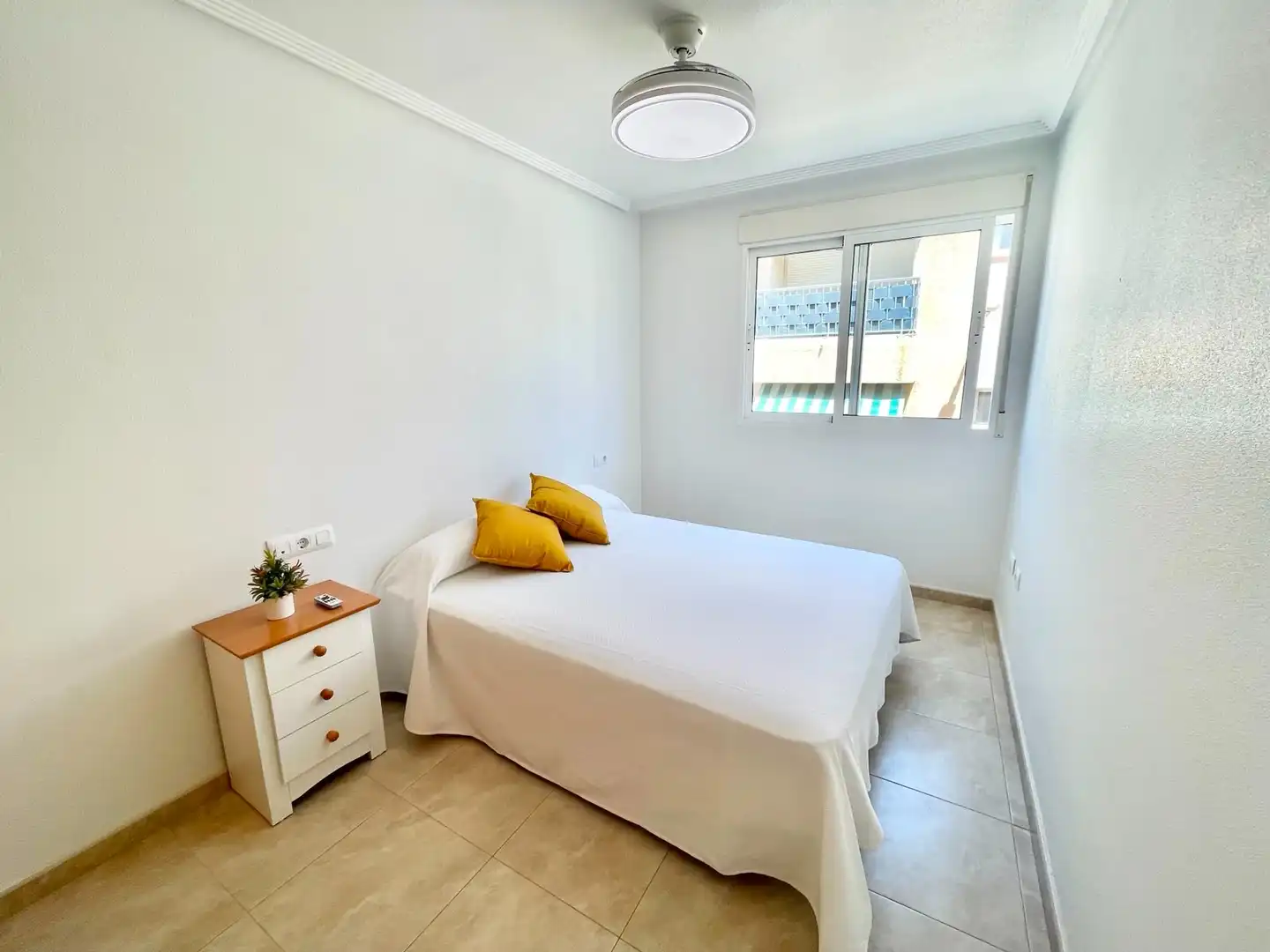 Piso de 70 m² en Los Alcázares
