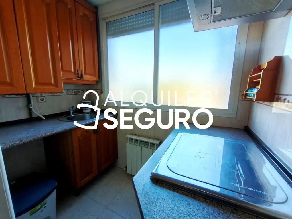 Appartement 100 m² à Móstoles