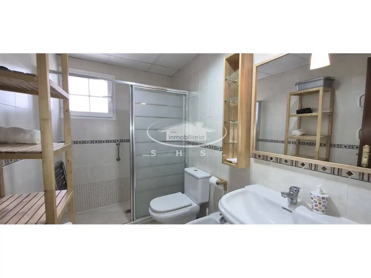 Piso de 65 m² en Sanlúcar de Barrameda
