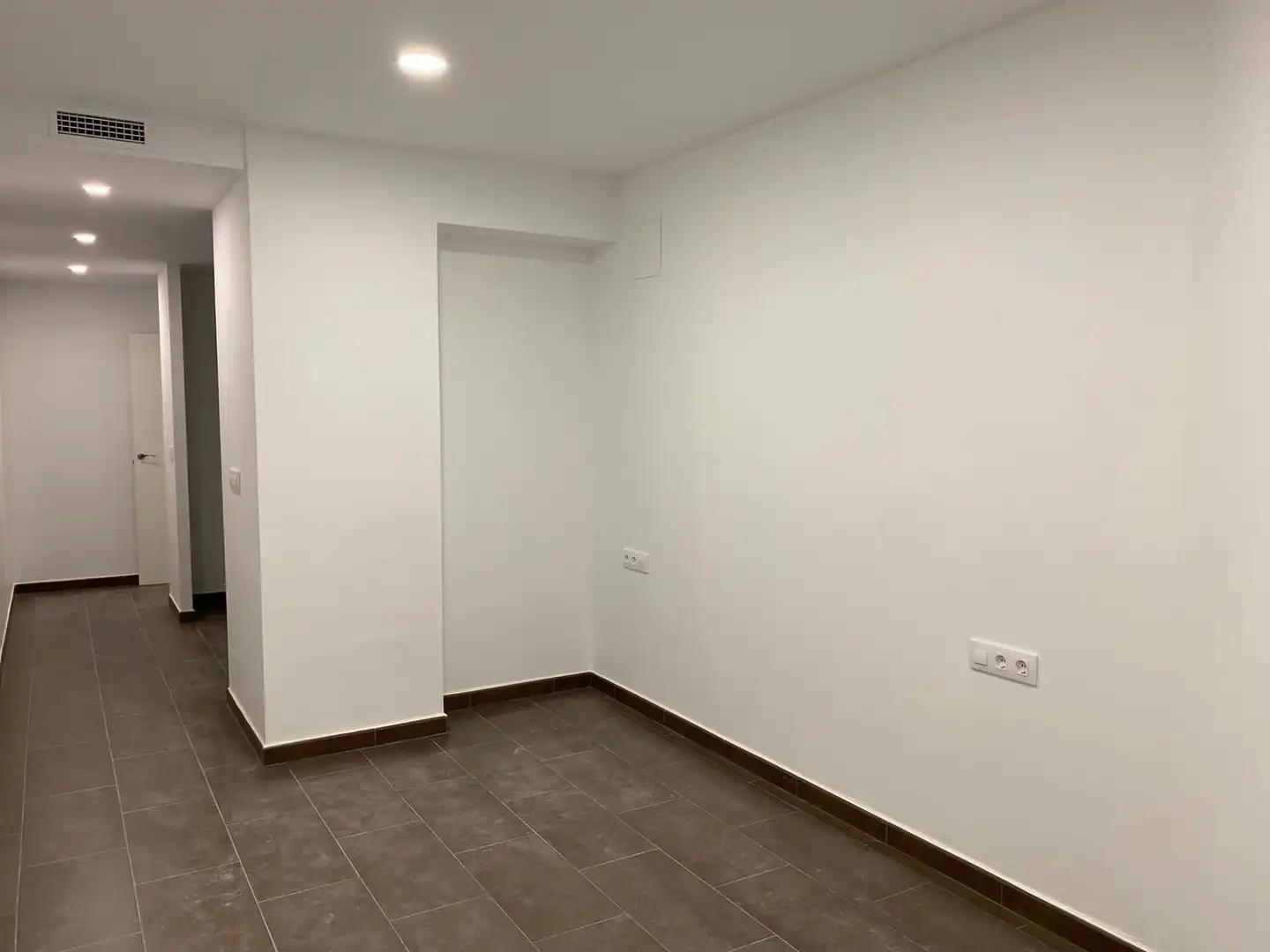 Piso de 104 m² en Mazarrón