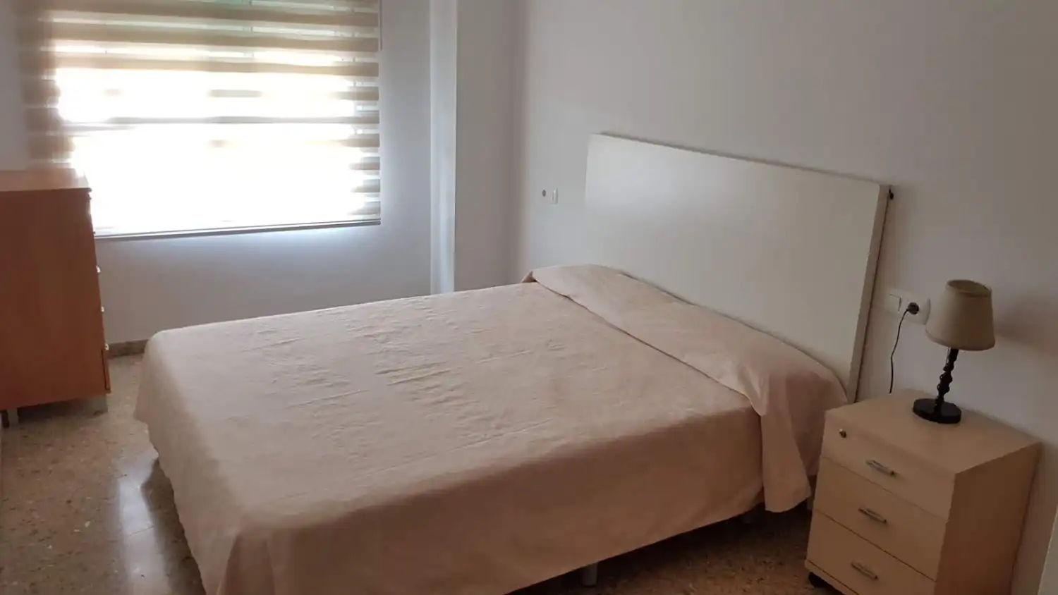 Pis de 136 m² a Castelló de la Plana