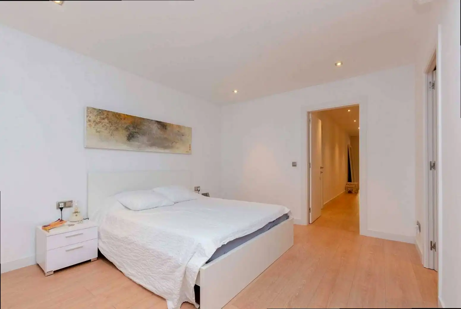 Flat 80 m² in Tarragona