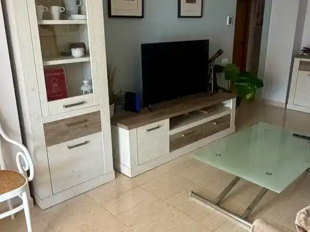 Piso de 90 m² en Torreblanca