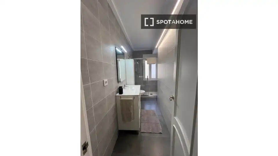 Habitación 72 m², Bilbao
