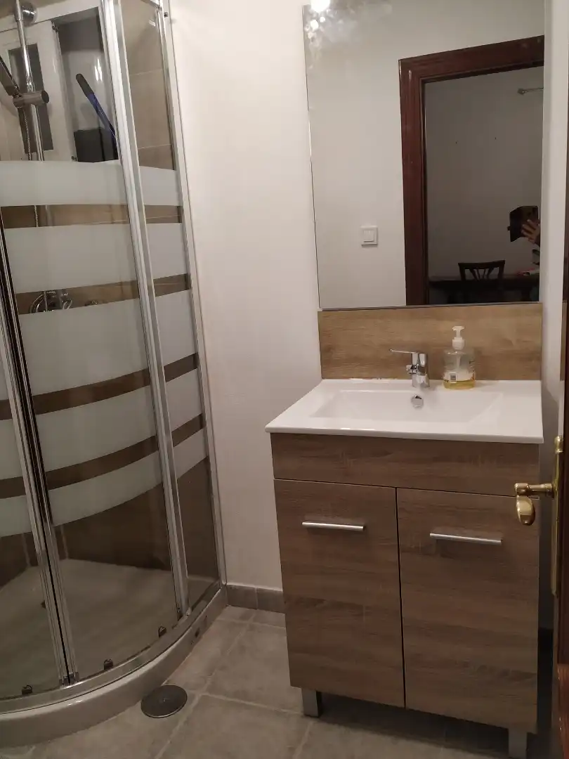 Pis de 65 m² a Màlaga