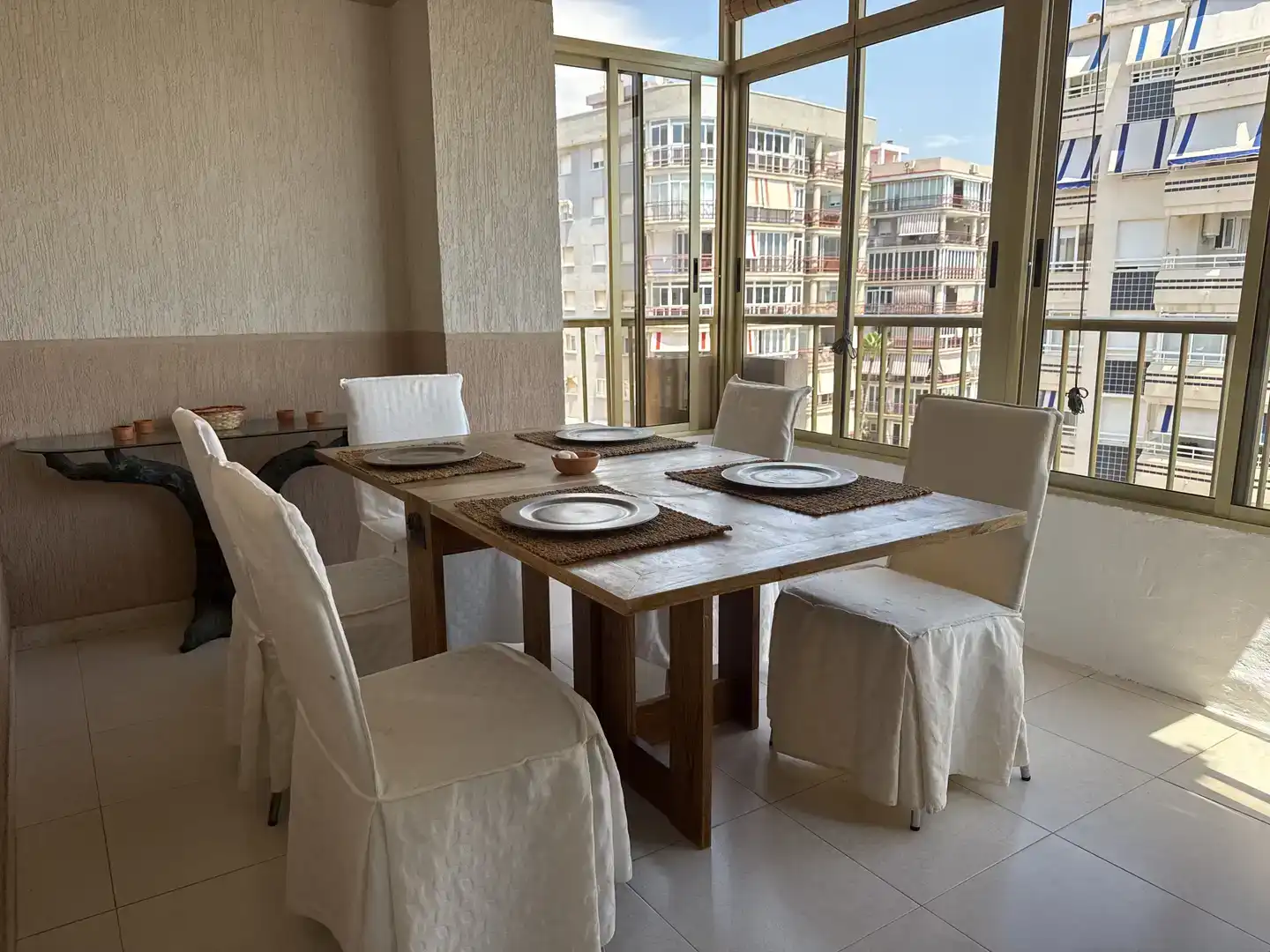Piso de 60 m² en Benicasim
