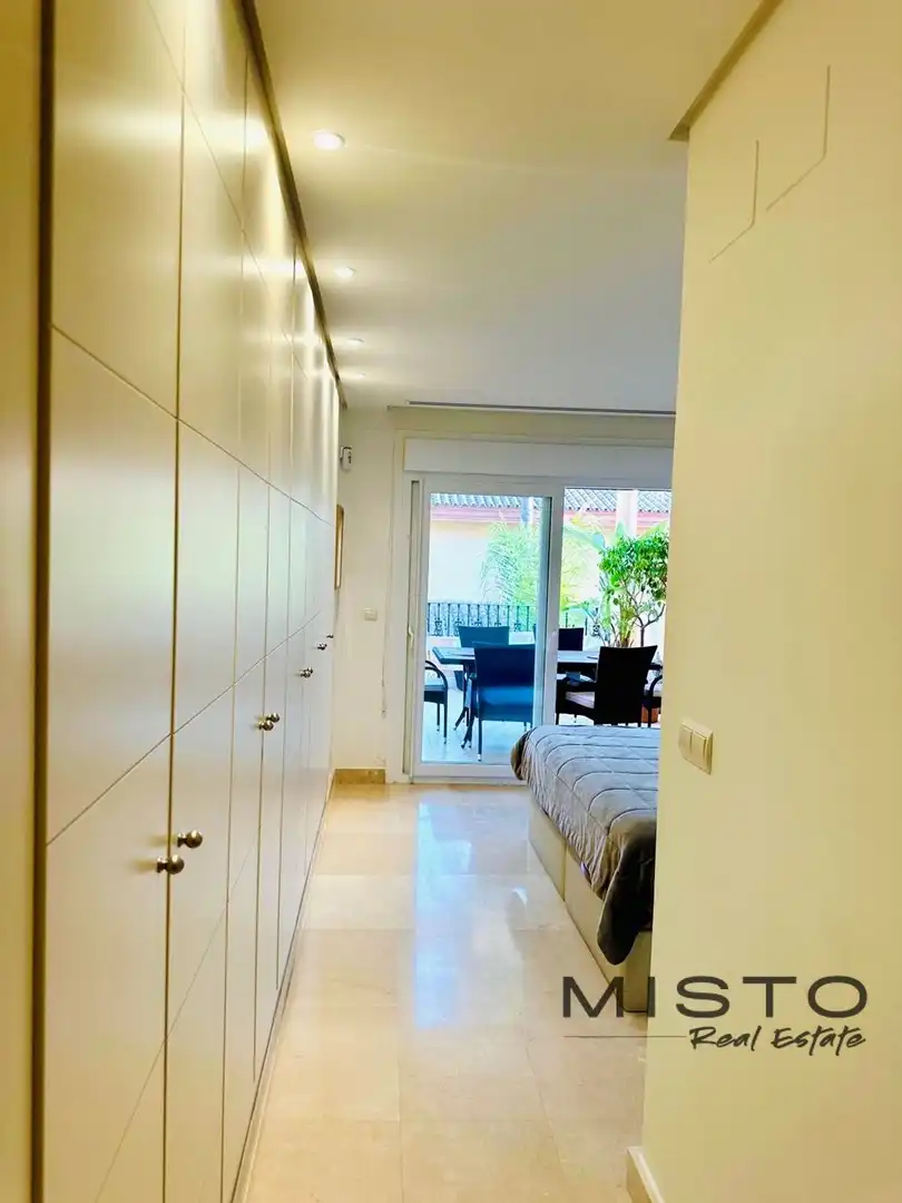 Pis de 170 m² a Marbella