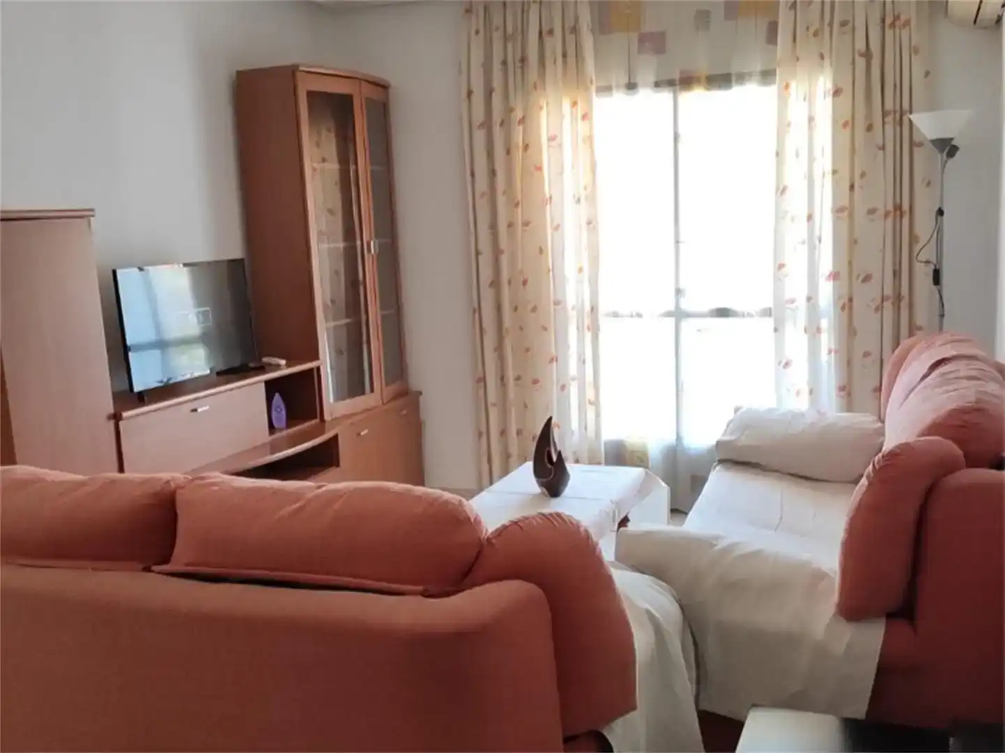 Piso de 90 m² en Mérida