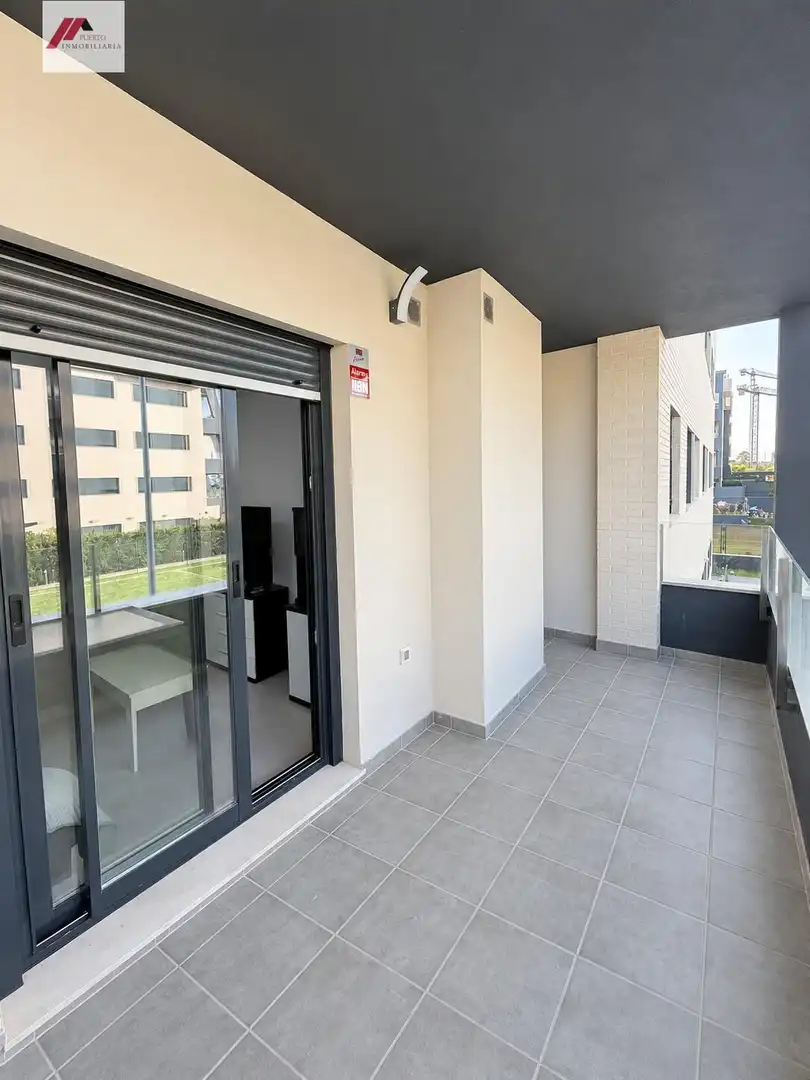 Pis de 85 m² a El Puerto de Santa María