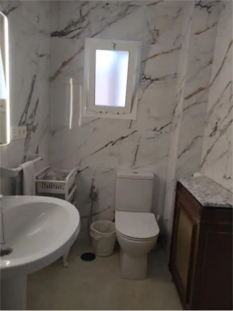 Habitación 120 m², Jaén
