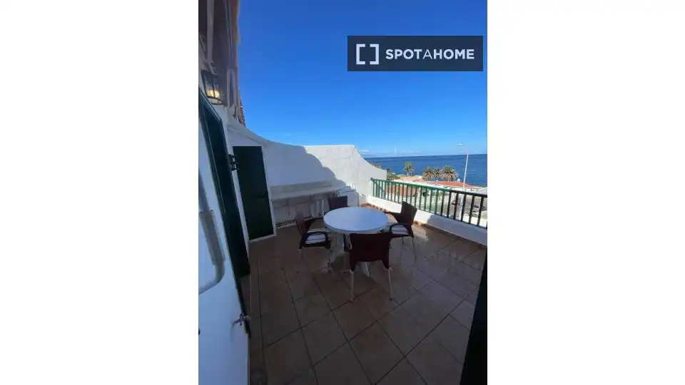 Habitación en alquiler, Guía de Isora